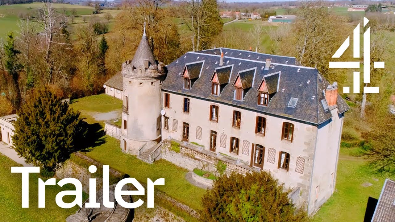 DIY Chateau Decor: Simple Steps To A Luxurious Look DIY Chateau Decor: Simple Steps To A Luxurious Look