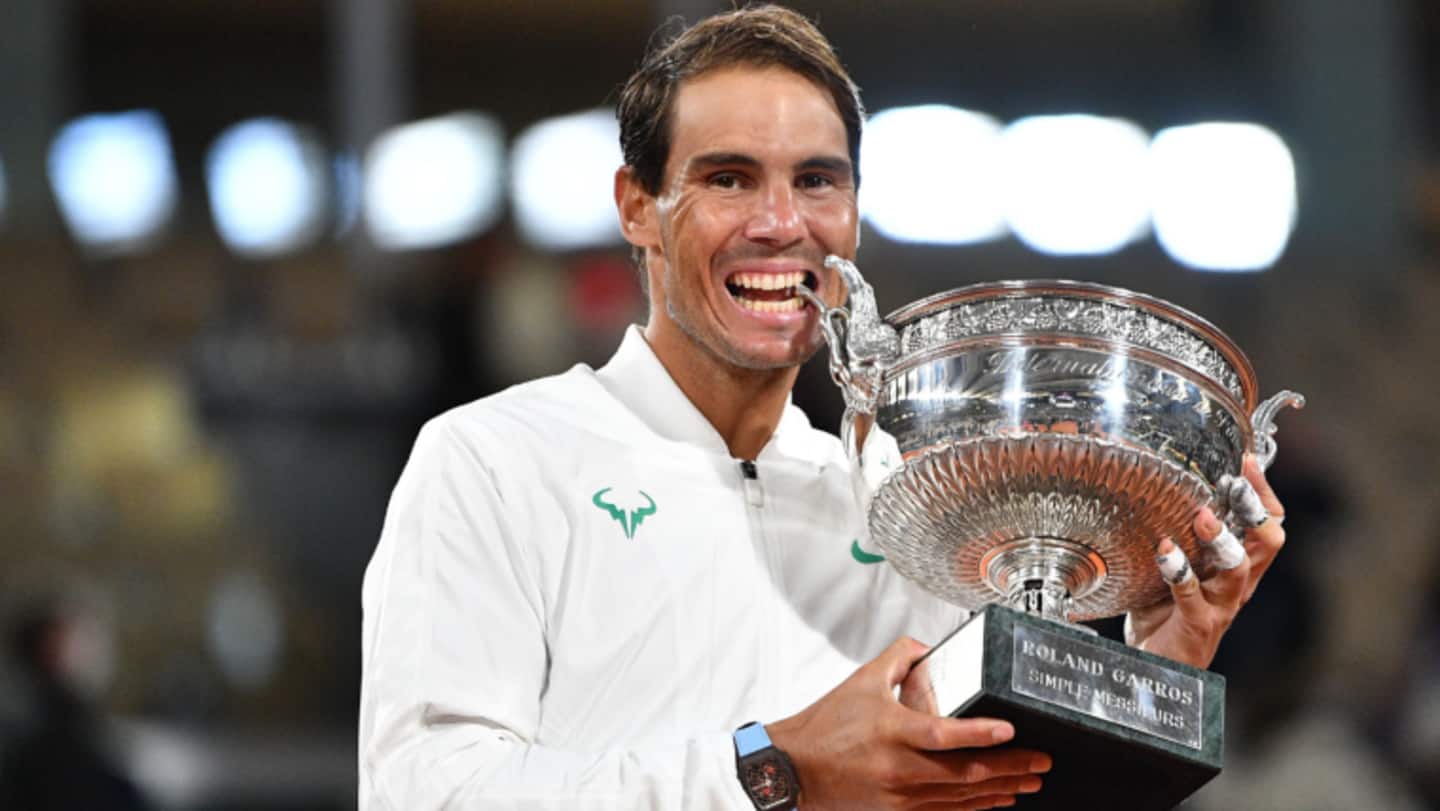Djokovic And Sinner's French Open Contenders: A Closer Look Djokovic And Sinner's French Open Contenders: A Closer Look