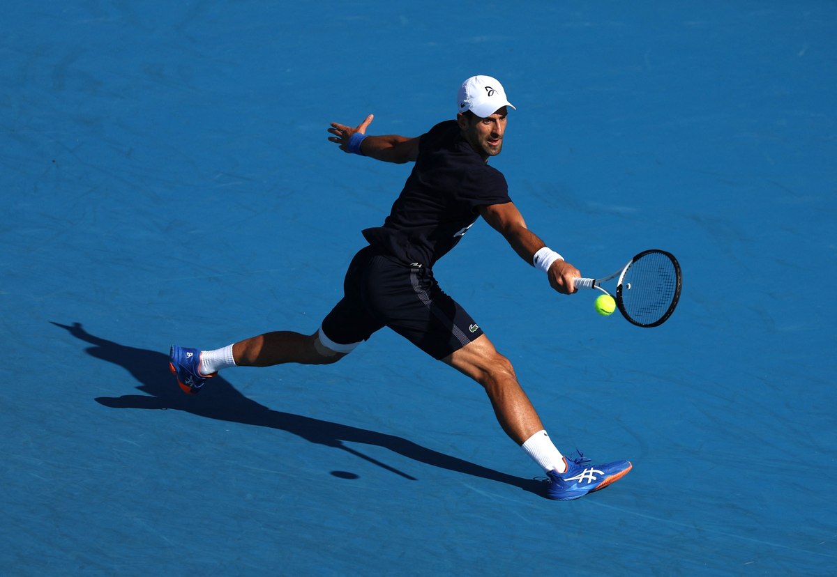Djokovic, Nadal'ın Rekorunu Geçti: Ayrıntılar Ve Analiz Djokovic, Nadal'ın Rekorunu Geçti: Ayrıntılar Ve Analiz