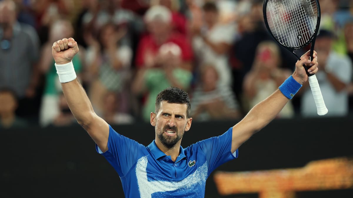 Djokovic Player Union's Legal Fight Against Tennis Governance Djokovic Player Union's Legal Fight Against Tennis Governance