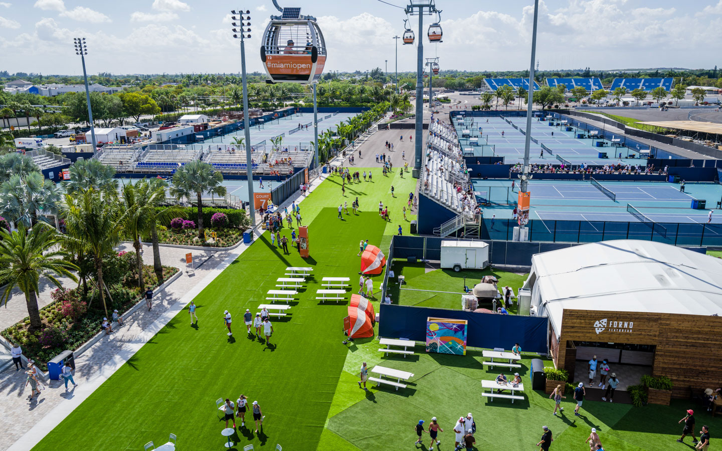 Djokovic Và Alcaraz: Chung Nhánh Bán Kết Miami Open 2025 Djokovic Và Alcaraz: Chung Nhánh Bán Kết Miami Open 2025