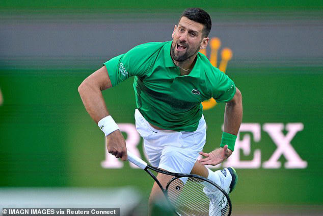 Djokovic's Player Union: Legal Action Against Tennis Governing Bodies