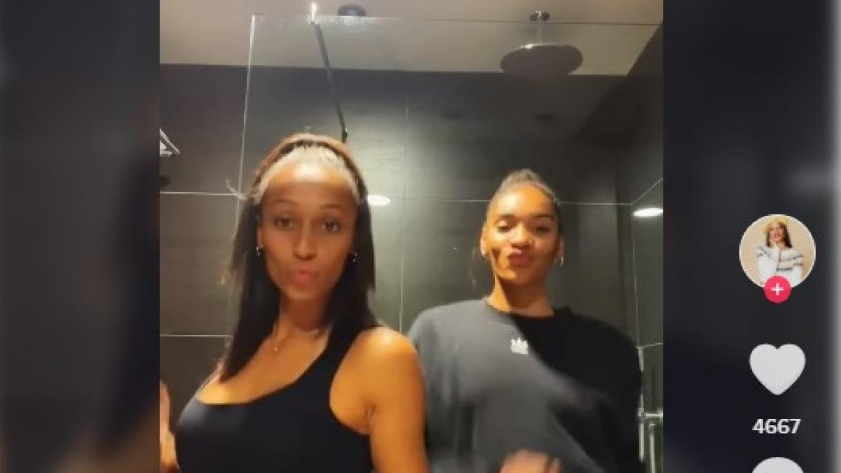 Doce Atletas Españoles, Junto A Ana Peleteiro, Competirán En El Mundial De Atletismo Indoor De Nanjing Doce Atletas Españoles, Junto A Ana Peleteiro, Competirán En El Mundial De Atletismo Indoor De Nanjing