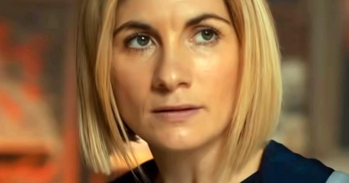 Doctor Who Hiatus: Russell T Davies Hints At Show Pause Doctor Who Hiatus: Russell T Davies Hints At Show Pause
