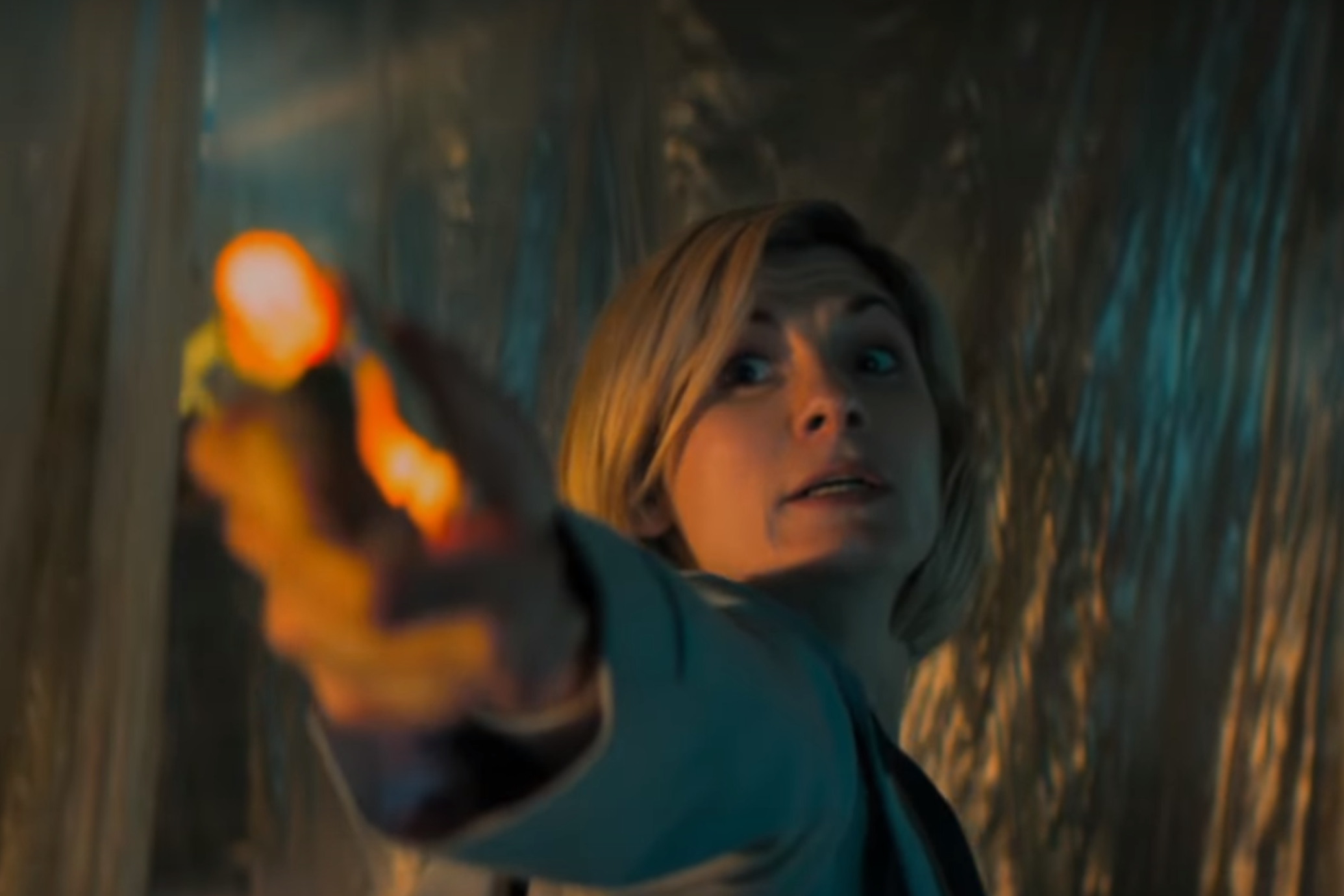 Doctor Who Season 2 Trailer Reveals The Fifteenth Doctor And His New Companion's First Adventure Doctor Who Season 2 Trailer Reveals The Fifteenth Doctor And His New Companion's First Adventure
