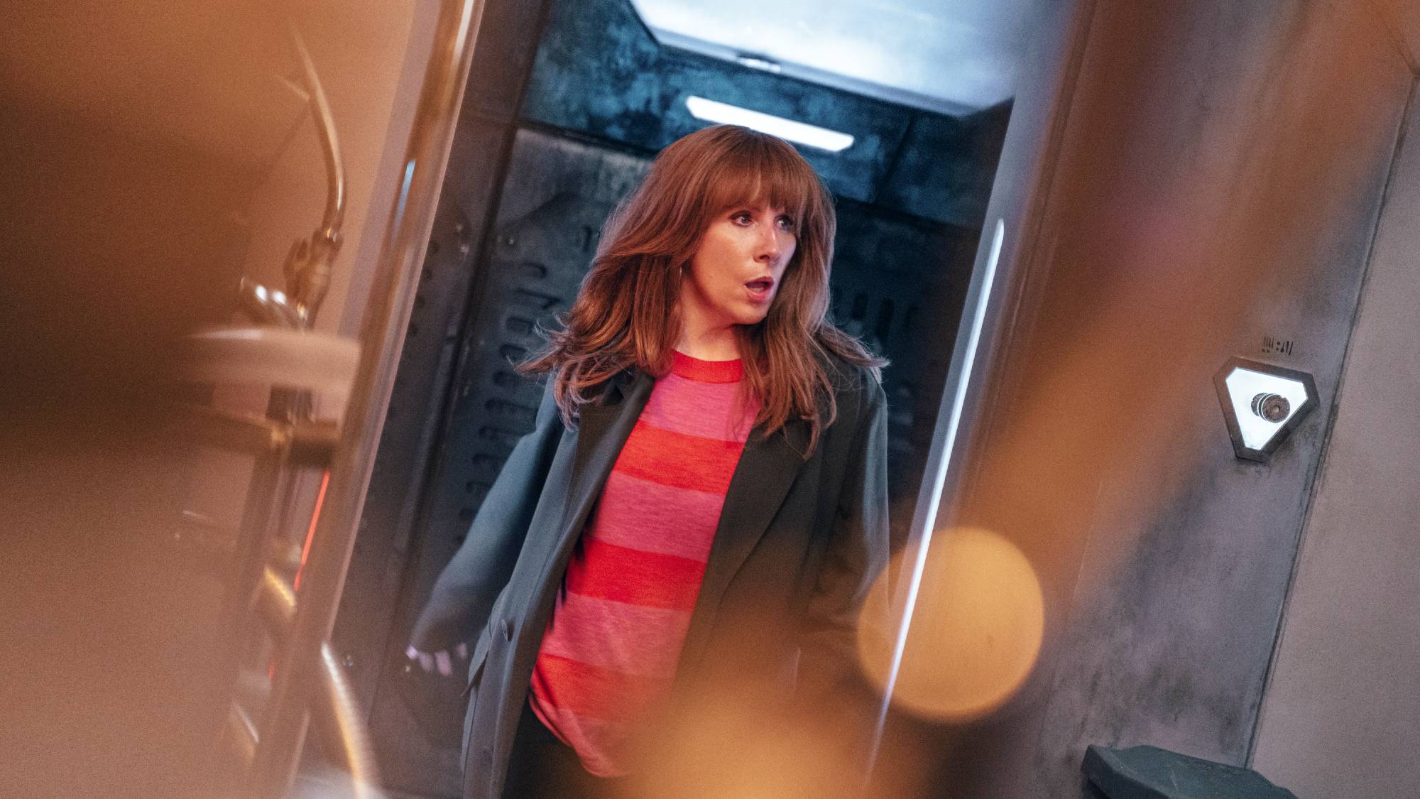 Doctor Who Showrunner Hints At Possible Future Pause Doctor Who Showrunner Hints At Possible Future Pause