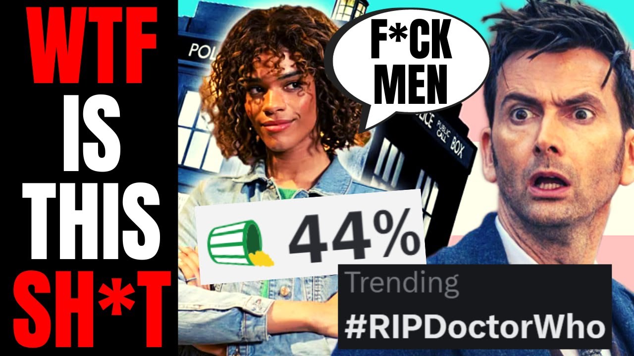 Doctor Who Star Defends Show Amidst Doctor Who Star Defends Show Amidst