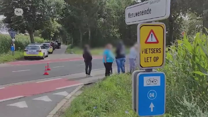 Dodelijk Ongeval A67: Man Uit Venlo Overlijdt Na Aanrijding Met Drie Auto's Dodelijk Ongeval A67: Man Uit Venlo Overlijdt Na Aanrijding Met Drie Auto's