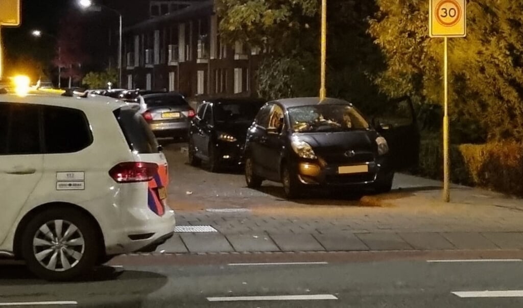 Dodelijke Schietpartij In Venlo: Man Komt Om Het Leven