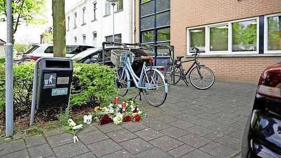 Dodelijke Schietpartij In Venlo: Slachtoffer 50 Jaar Dodelijke Schietpartij In Venlo: Slachtoffer 50 Jaar