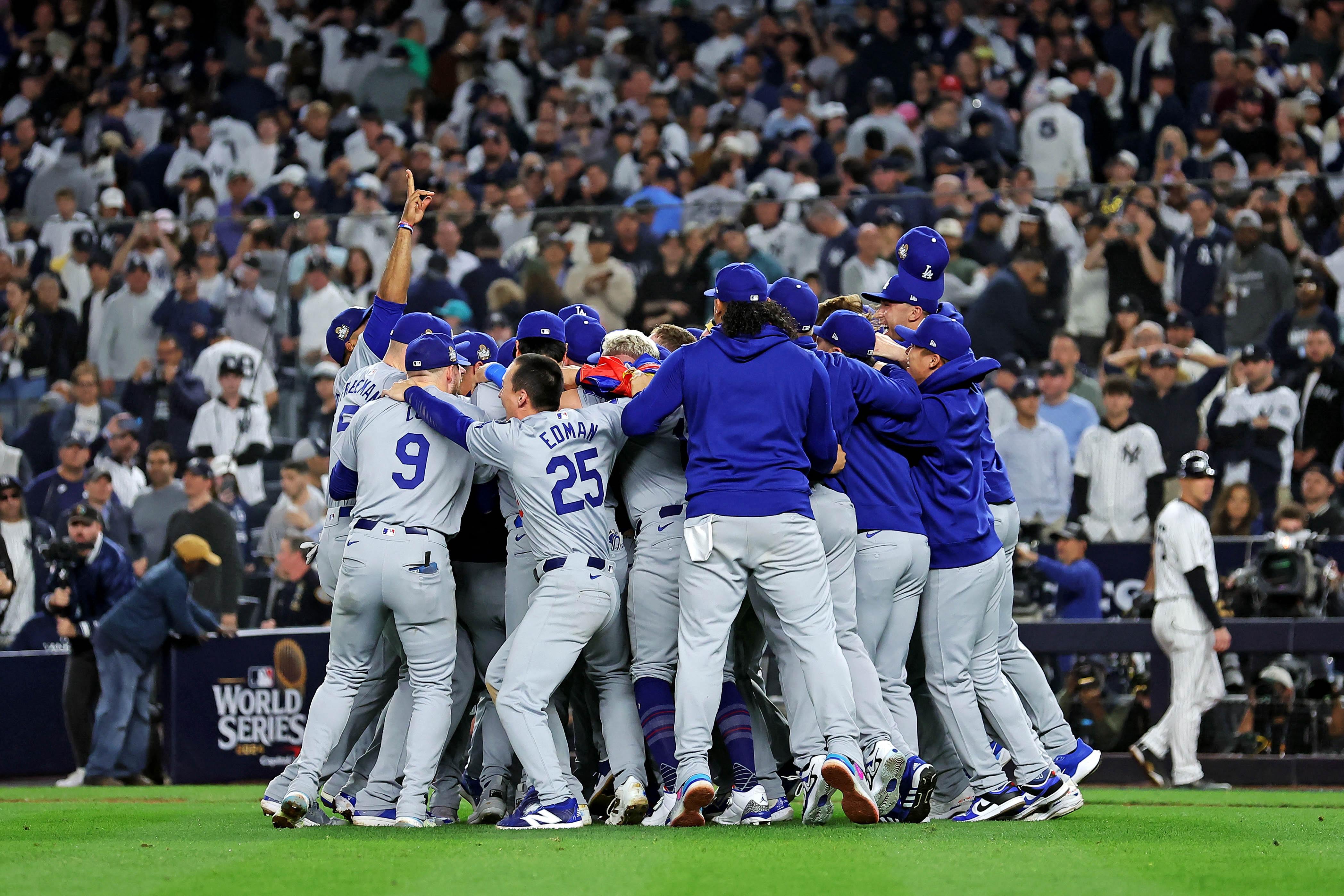 Dodgers Beat Mariners: Conforto's Key Contribution To The Win Dodgers Beat Mariners: Conforto's Key Contribution To The Win