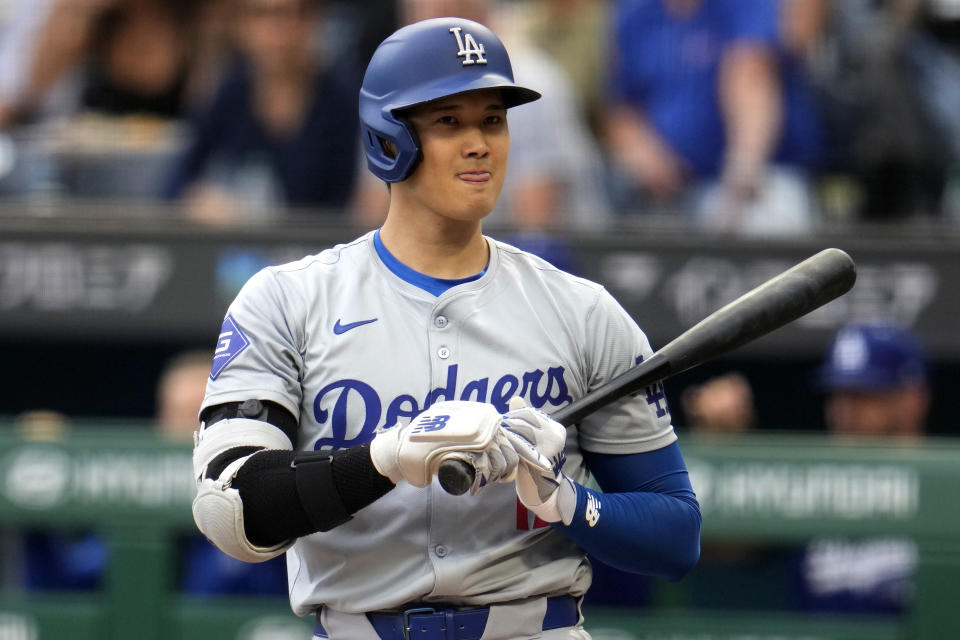 Dodgers Bet On Conforto Following Hernandez's Success Dodgers Bet On Conforto Following Hernandez's Success