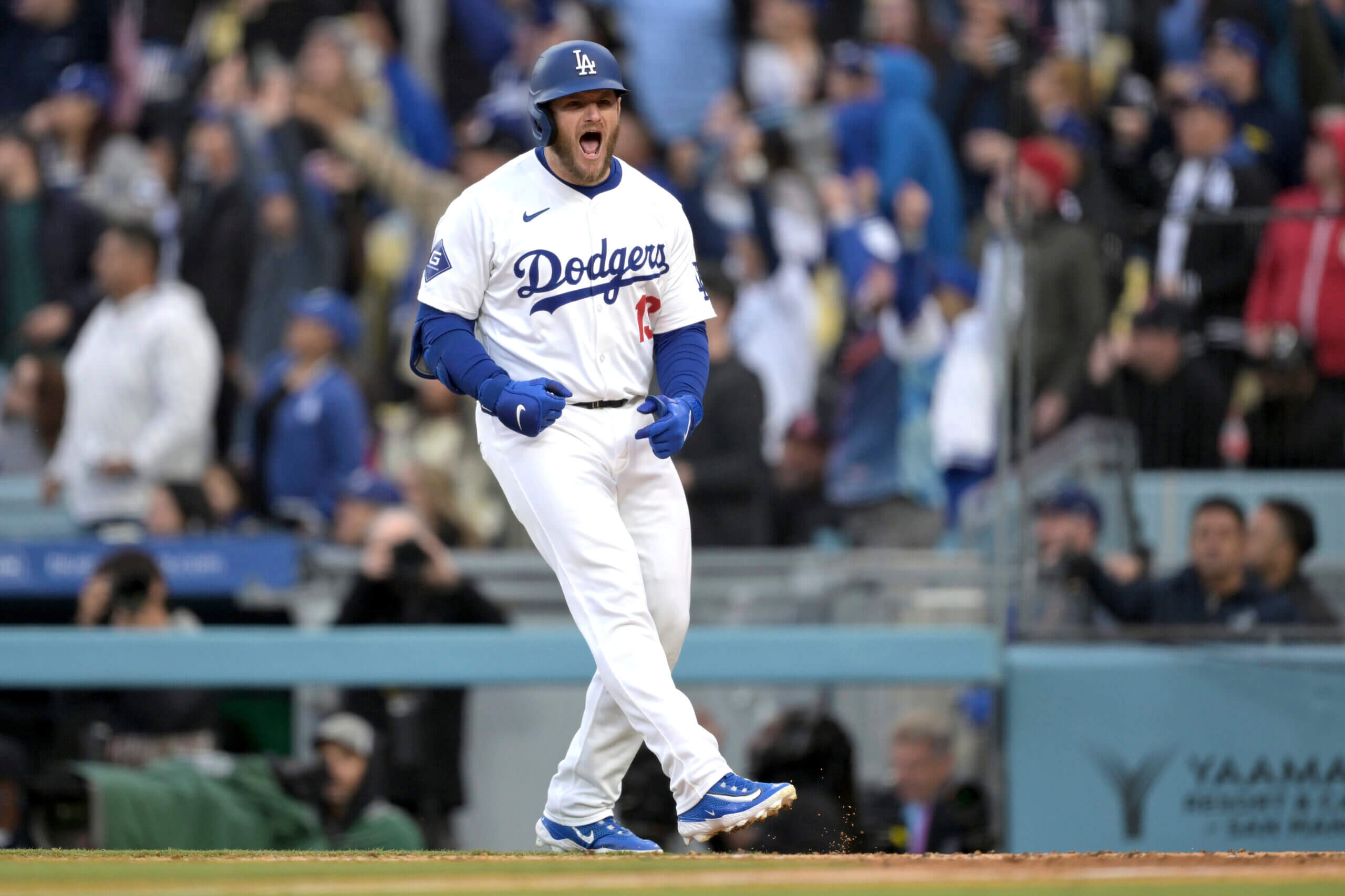 Dodgers Comeback Win: Ohtani's 6-Run 9th The Highlight Dodgers Comeback Win: Ohtani's 6-Run 9th The Highlight