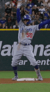 Dodgers Defeat Cubs 3-0: Yamamoto's Pitching, Edman's Home Run Key To Win Dodgers Defeat Cubs 3-0: Yamamoto's Pitching, Edman's Home Run Key To Win