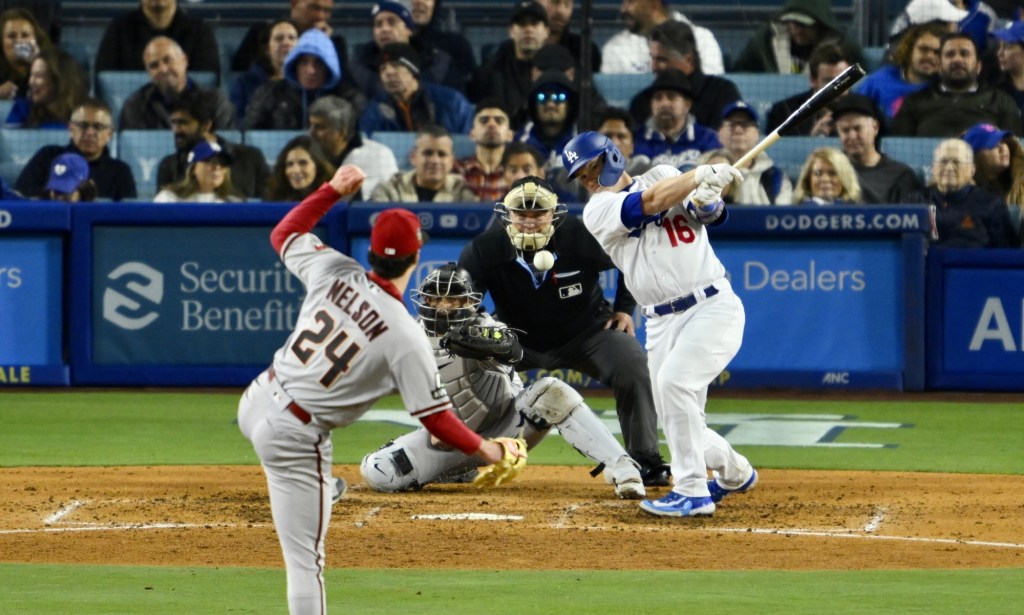 Dodgers Heat Up, Diamondbacks Charge: Latest NL West News Including Arráez Injury Dodgers Heat Up, Diamondbacks Charge: Latest NL West News Including Arráez Injury