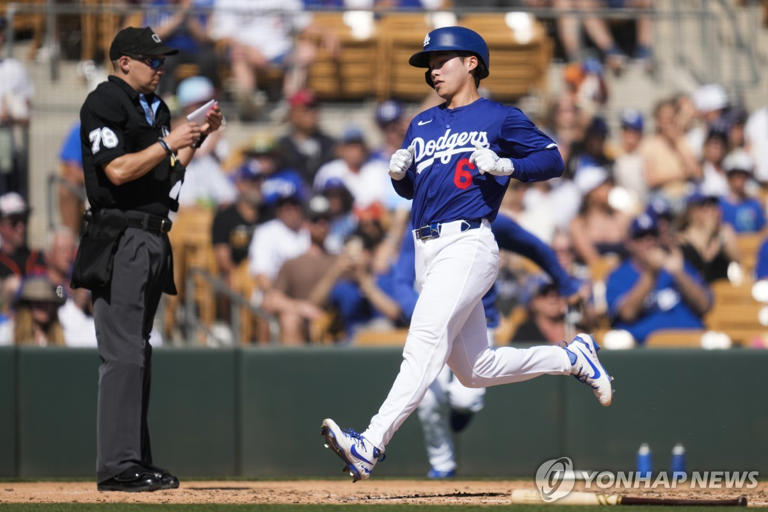 Dodgers' Kim Shines In OKC Doubleheader: Homer, Two Steals Secure Sweep Dodgers' Kim Shines In OKC Doubleheader: Homer, Two Steals Secure Sweep