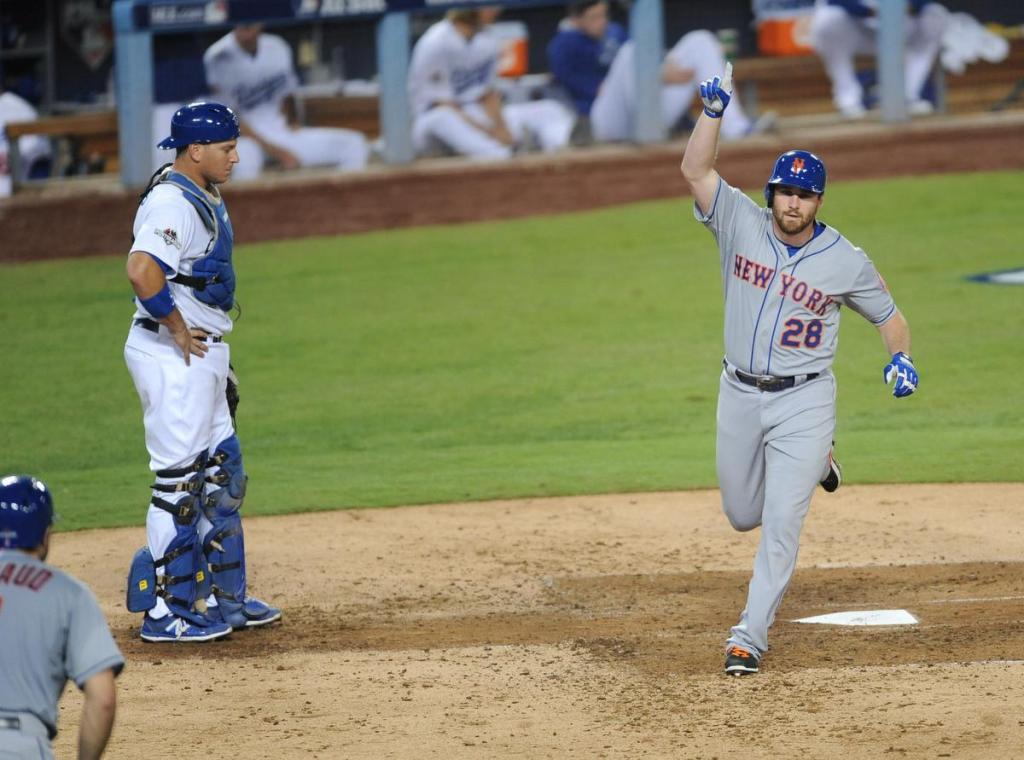 Dodgers' Left-Handed Hitters: A Slump And The Path To Recovery Dodgers' Left-Handed Hitters: A Slump And The Path To Recovery