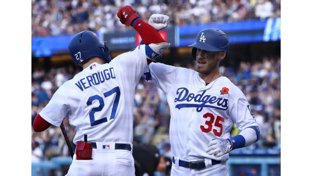 Dodgers' Left-Handed Hitters: A Slump And The Road To Recovery Dodgers' Left-Handed Hitters: A Slump And The Road To Recovery
