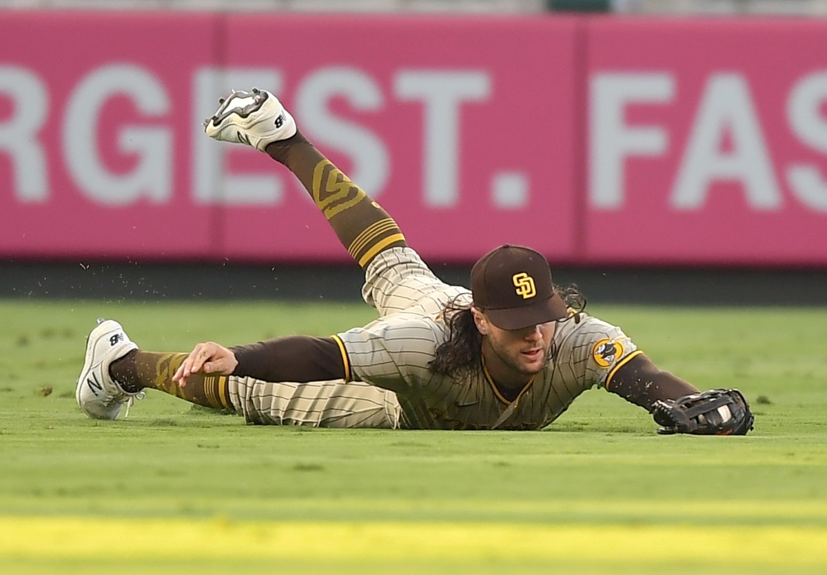 Dodgers' Master Plan Faces Padres' Stiff Opposition Dodgers' Master Plan Faces Padres' Stiff Opposition