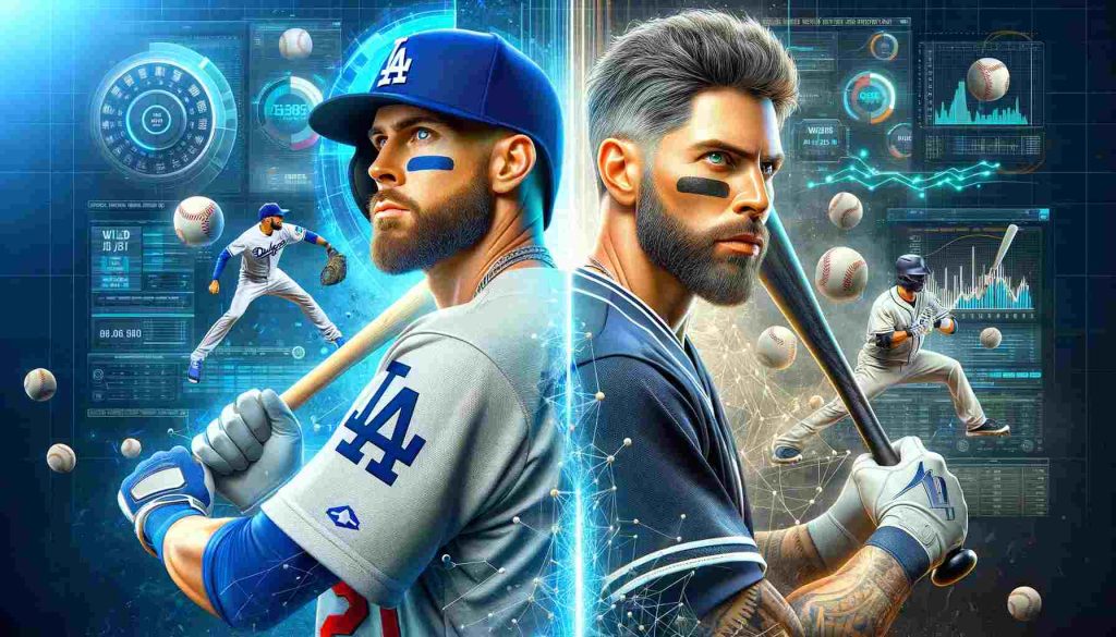 Dodgers' Master Plan: Facing Unexpected Padres Opposition Dodgers' Master Plan: Facing Unexpected Padres Opposition