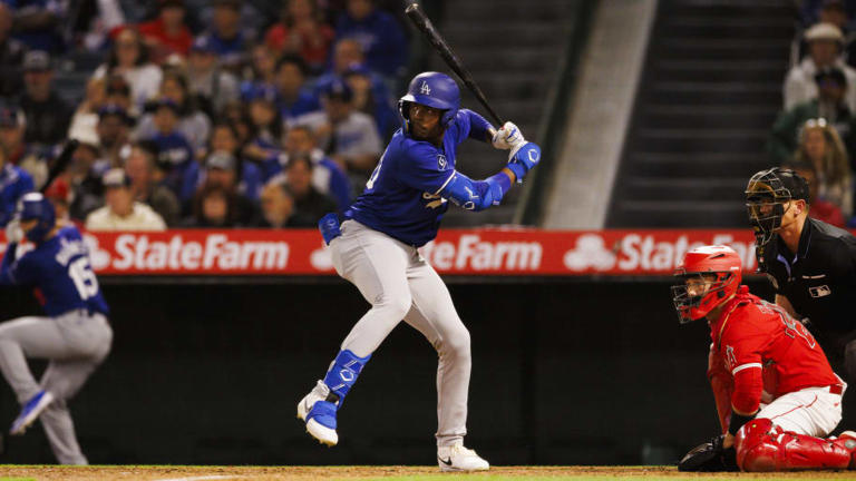 Dodgers Minor League Standouts: Kim, Outman, And Sauer Dodgers Minor League Standouts: Kim, Outman, And Sauer