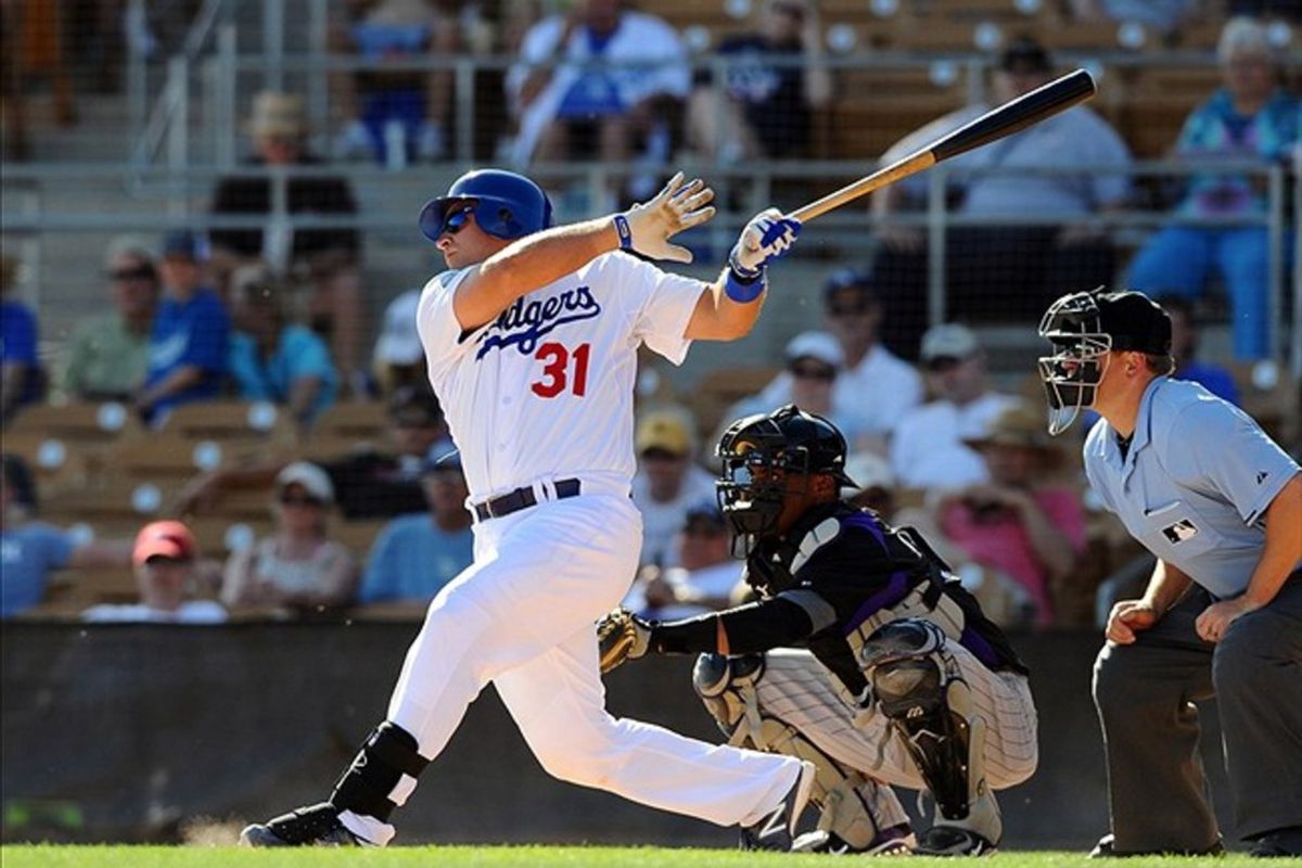 Dodgers Minor League System: Phillips, Linan, Quintero's Development Dodgers Minor League System: Phillips, Linan, Quintero's Development