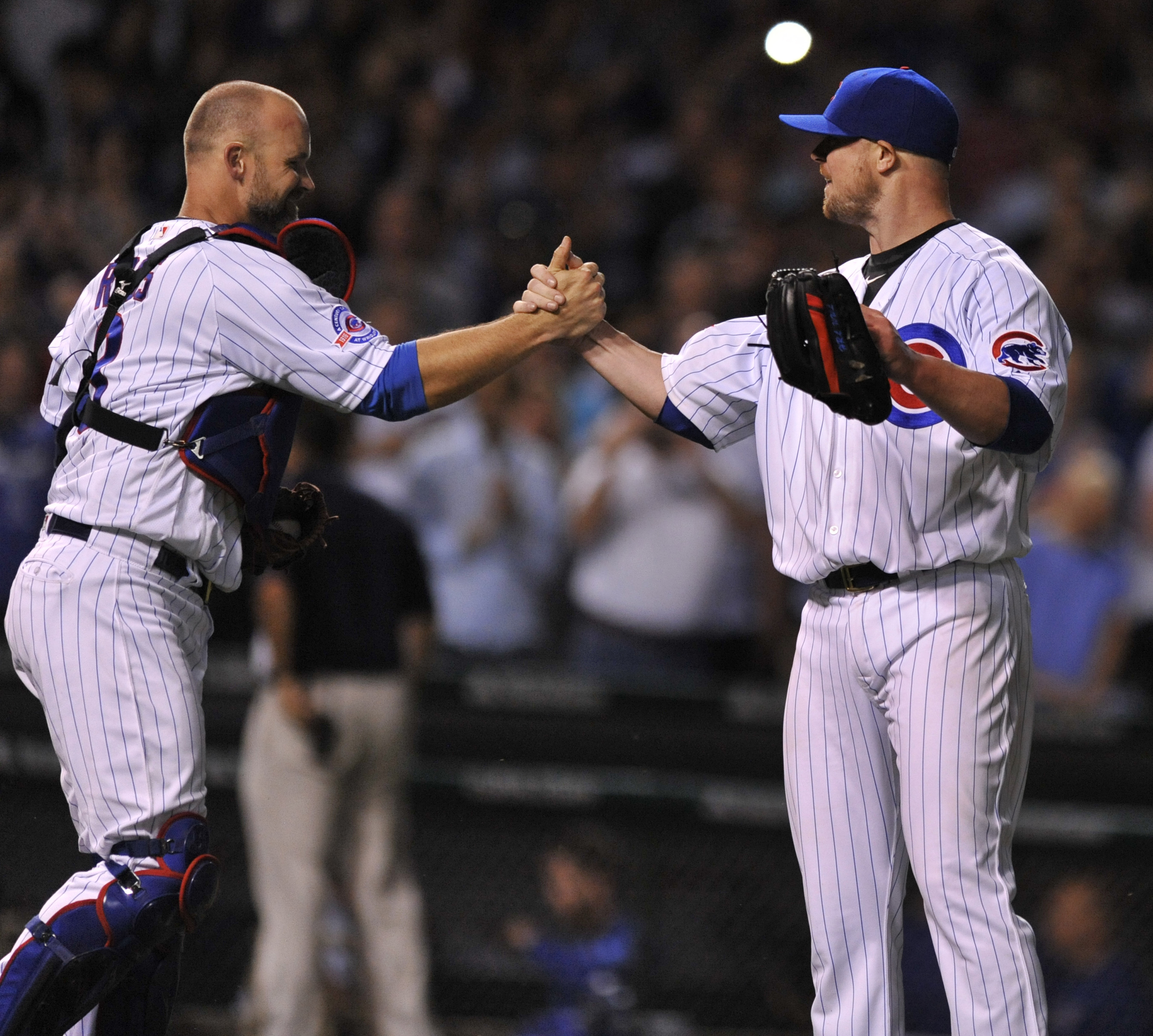 Dodgers Offense Falters In Loss To Cubs Dodgers Offense Falters In Loss To Cubs