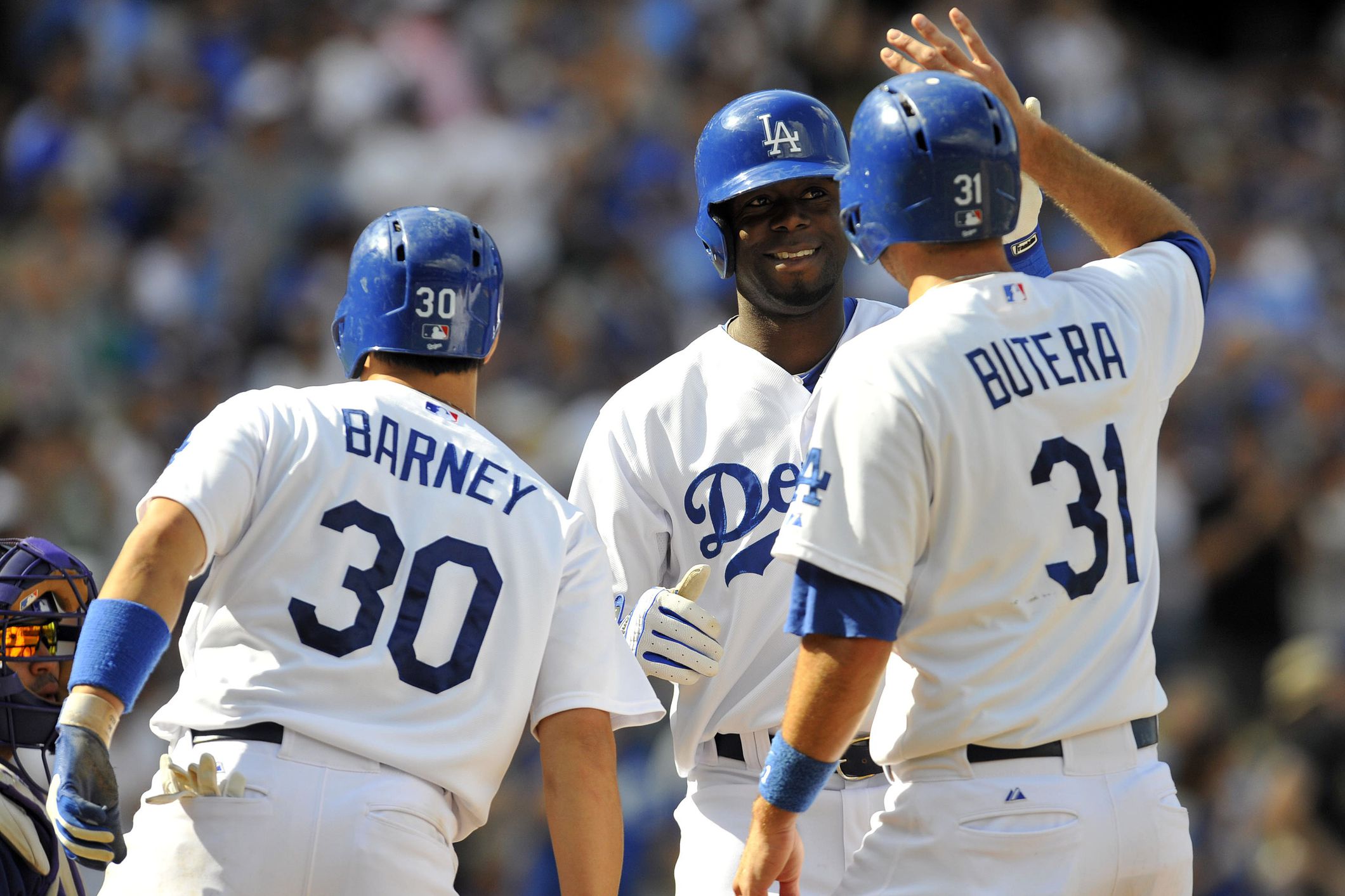 Dodgers Offseason Review: Key Moves And Roster Outlook Dodgers Offseason Review: Key Moves And Roster Outlook