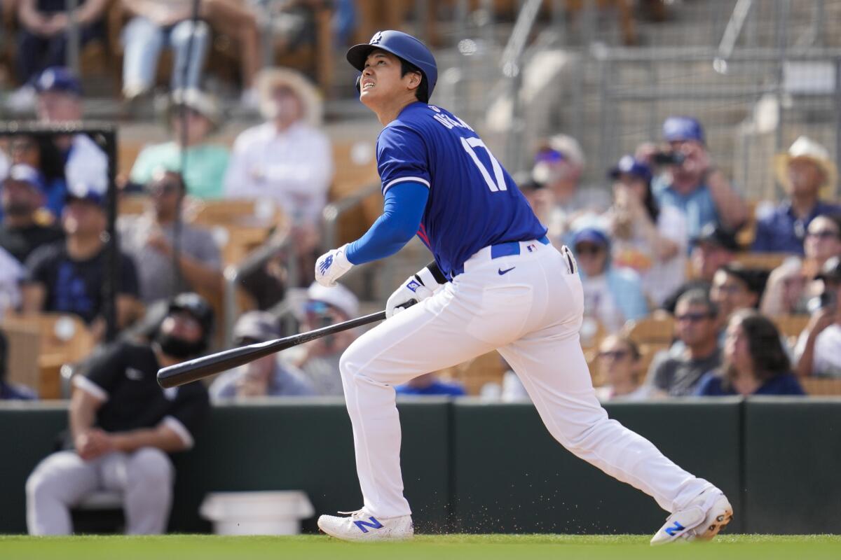 Dodgers' Ohtani: 3-Run Homer Fuels Comeback Win Against Diamondbacks Dodgers' Ohtani: 3-Run Homer Fuels Comeback Win Against Diamondbacks