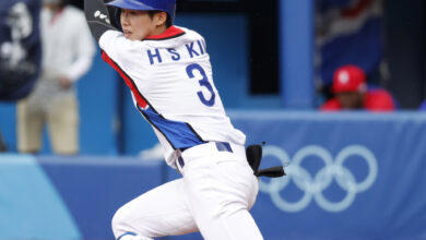 Dodgers Promote Hyeseong Kim: Minor League Report Dodgers Promote Hyeseong Kim: Minor League Report