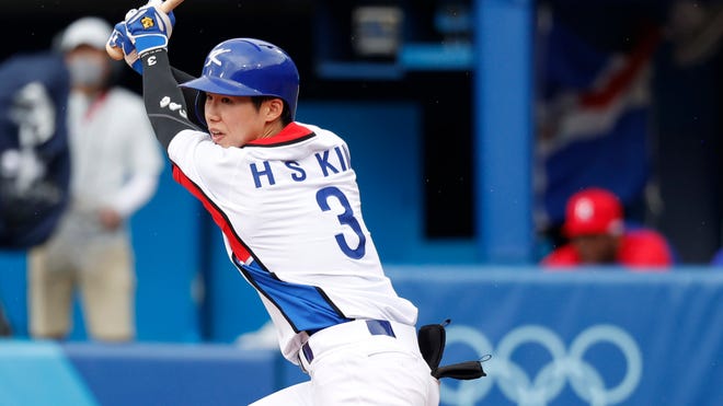 Dodgers Recall Hyeseong Kim: Is He Ready For The Majors? Dodgers Recall Hyeseong Kim: Is He Ready For The Majors?