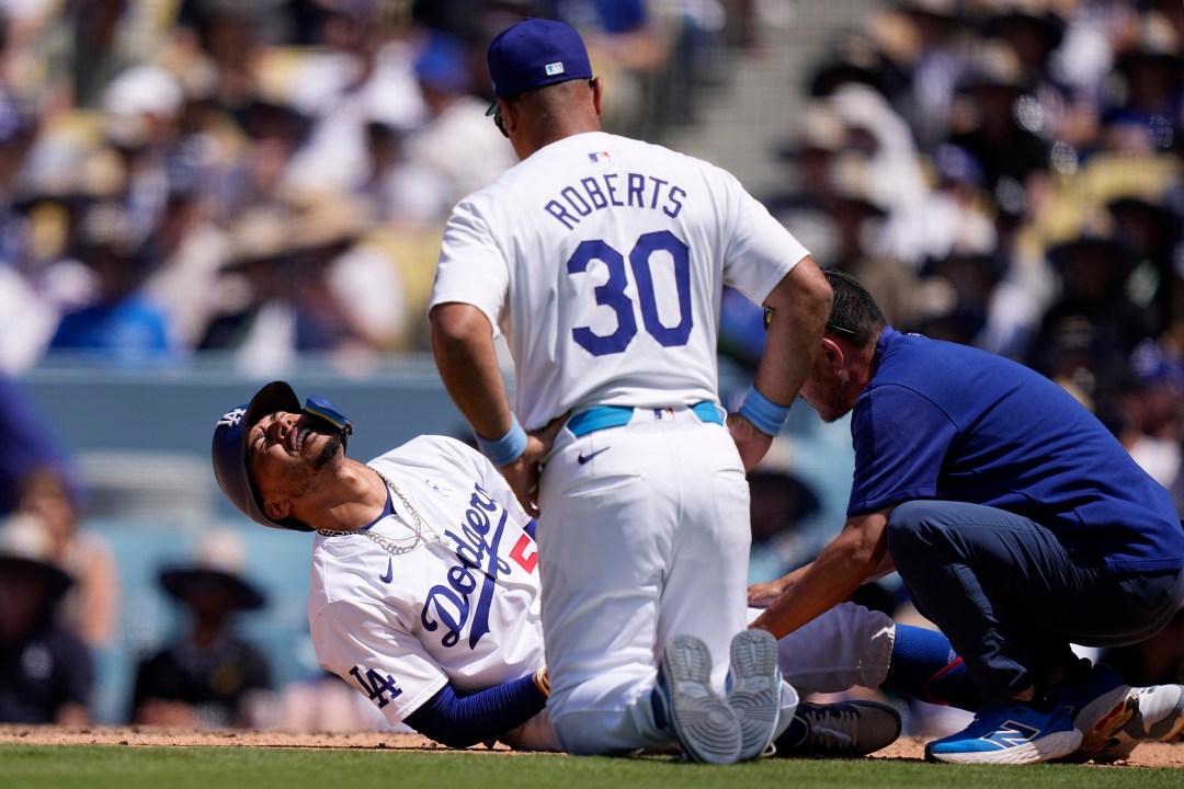 Dodgers Shut Out 8-0: Ohtani's Game-Winning Home Run Dodgers Shut Out 8-0: Ohtani's Game-Winning Home Run