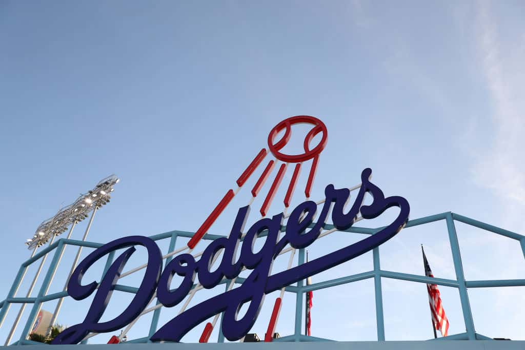 Dodgers' Unsung Hero: His Time To Shine In LA Dodgers' Unsung Hero: His Time To Shine In LA