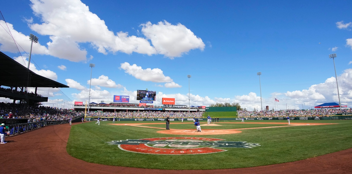 Dodgers Vs Cubs (2:05 CT): Starting Lineups, How To Watch & Gameday Chat Dodgers Vs Cubs (2:05 CT): Starting Lineups, How To Watch & Gameday Chat