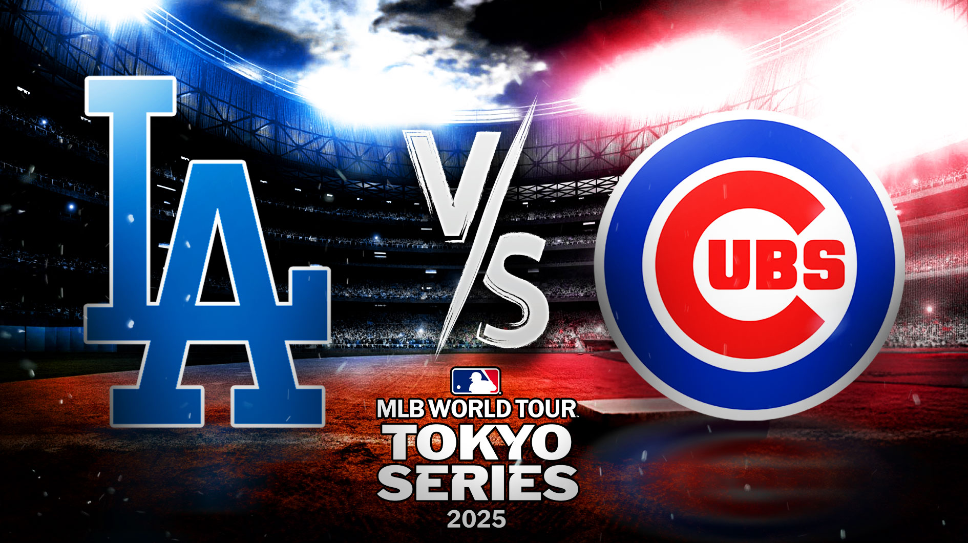 Dodgers Vs. Cubs Prediction: Home-Field Advantage For LA? Dodgers Vs. Cubs Prediction: Home-Field Advantage For LA?