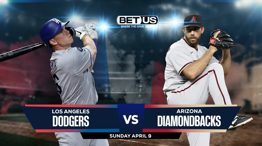 Dodgers Vs. Diamondbacks Prediction: A Comprehensive Analysis Dodgers Vs. Diamondbacks Prediction: A Comprehensive Analysis