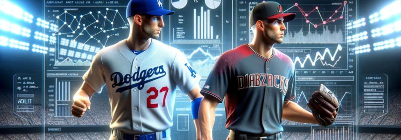 Dodgers Vs. Diamondbacks: Underdog Diamondbacks' Chances For Victory Dodgers Vs. Diamondbacks: Underdog Diamondbacks' Chances For Victory