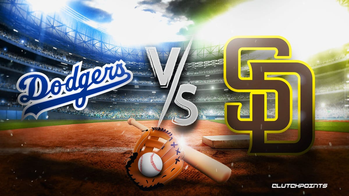 Dodgers Vs. Padres: Key NL West Matchups To Watch Dodgers Vs. Padres: Key NL West Matchups To Watch