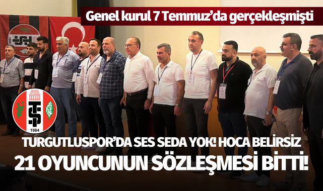 Dört Oyuncunun Soruşturması: Kulübün Geleceği Belirsiz Dört Oyuncunun Soruşturması: Kulübün Geleceği Belirsiz