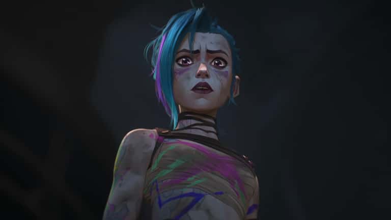 Does Jinx Die In Arcane? A Definitive Answer Does Jinx Die In Arcane? A Definitive Answer