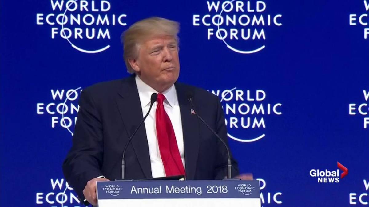 Does The US Need Canada? Evaluating Trump's Trade Stance Does The US Need Canada? Evaluating Trump's Trade Stance