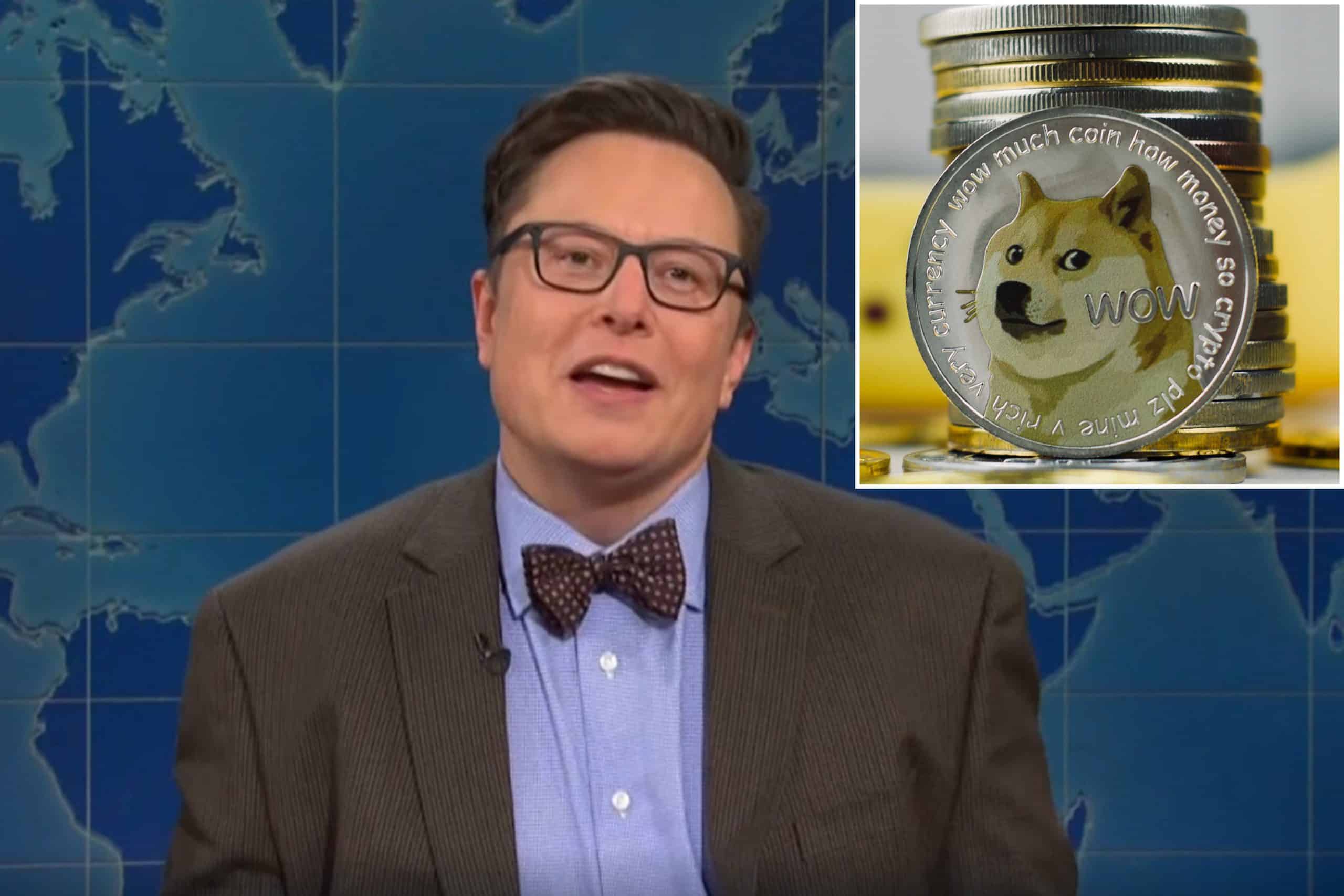 Dogecoin Price Prediction: Considering Elon Musk's Role Dogecoin Price Prediction: Considering Elon Musk's Role