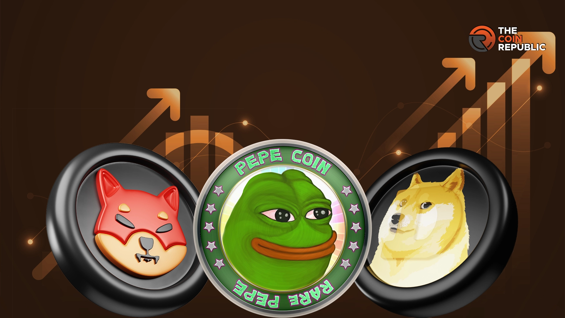 Dogecoin, Shiba Inu, And Sui Price Surge: Reasons Behind This Week's Rally Dogecoin, Shiba Inu, And Sui Price Surge: Reasons Behind This Week's Rally
