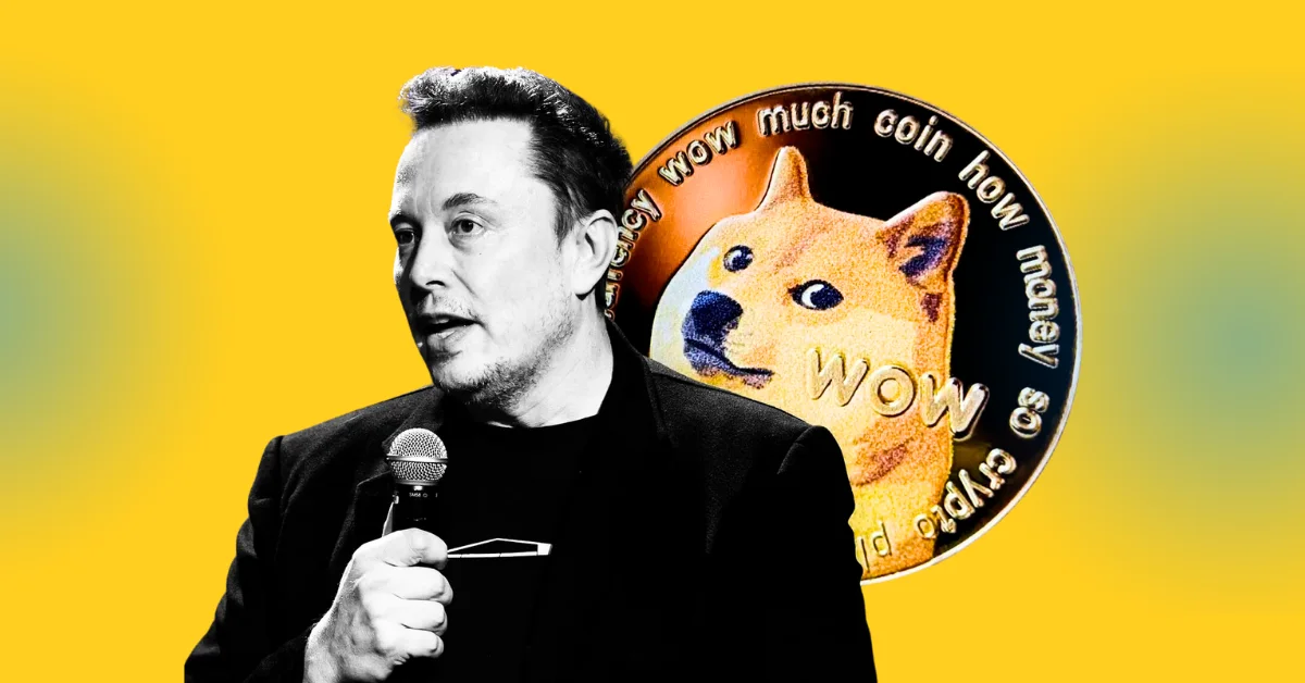 Dogecoin's Price Dip: The Impact Of Elon Musk And Tesla's Performance Dogecoin's Price Dip: The Impact Of Elon Musk And Tesla's Performance