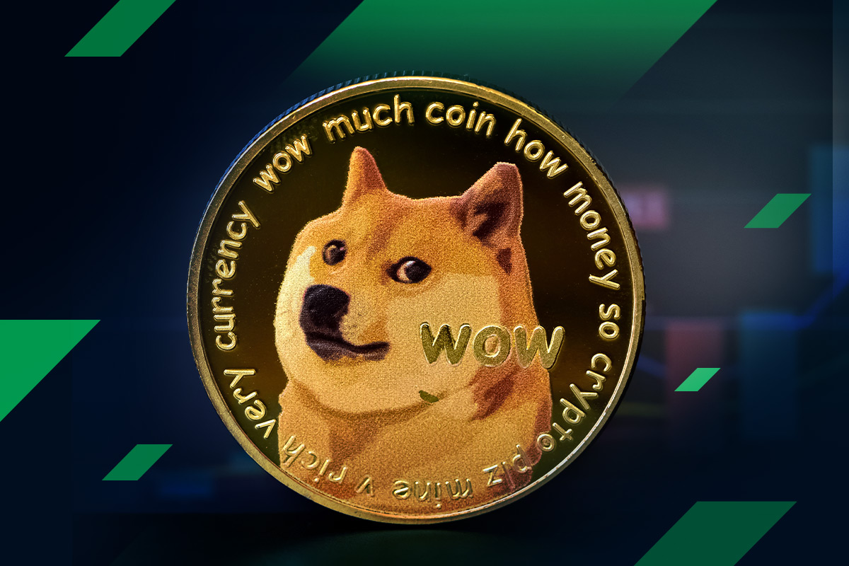 Dogecoin's Recent Decline: A Correlation With Tesla And Elon Musk's Activities Dogecoin's Recent Decline: A Correlation With Tesla And Elon Musk's Activities