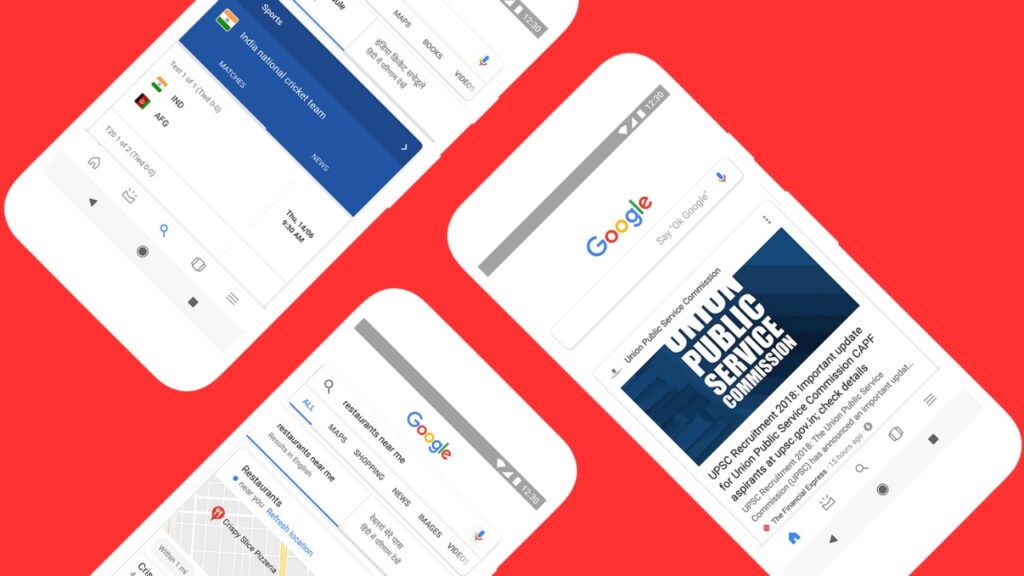 DOJ's Google Antitrust Proposal: Impacts On User Trust And Search Results DOJ's Google Antitrust Proposal: Impacts On User Trust And Search Results