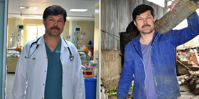 Doktorluk Hayalini Bırakıp Boksa Atılan Sporcunun Yolculuğu Doktorluk Hayalini Bırakıp Boksa Atılan Sporcunun Yolculuğu