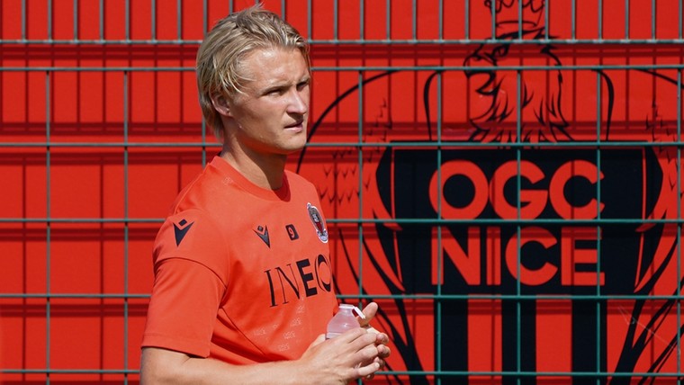 Dolberg Erstattes: Tipsbladets Analyse Af Situationen Dolberg Erstattes: Tipsbladets Analyse Af Situationen