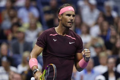 Dominant Swiatek Advances To US Open Fourth Round Dominant Swiatek Advances To US Open Fourth Round