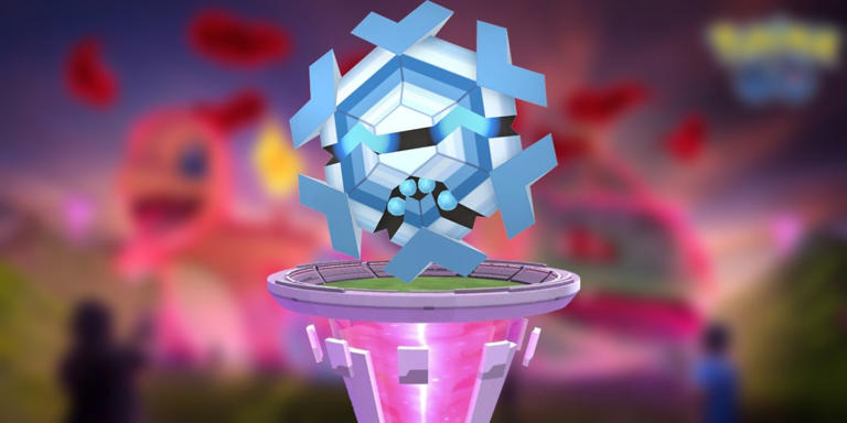 Dominate Dynamax Battles: Your Pokémon GO Sobble Max Battle Guide (Max Mondays) Dominate Dynamax Battles: Your Pokémon GO Sobble Max Battle Guide (Max Mondays)